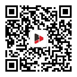 宏乐传媒微信公众号二维码