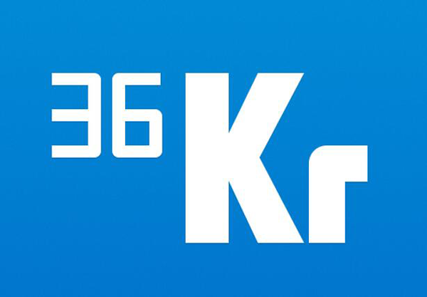 36氪 logo