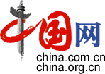 中国网 logo