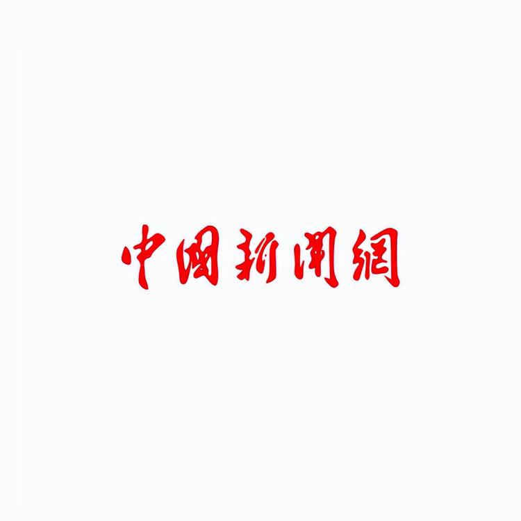 中国新闻网 logo