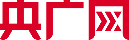 央广网 logo