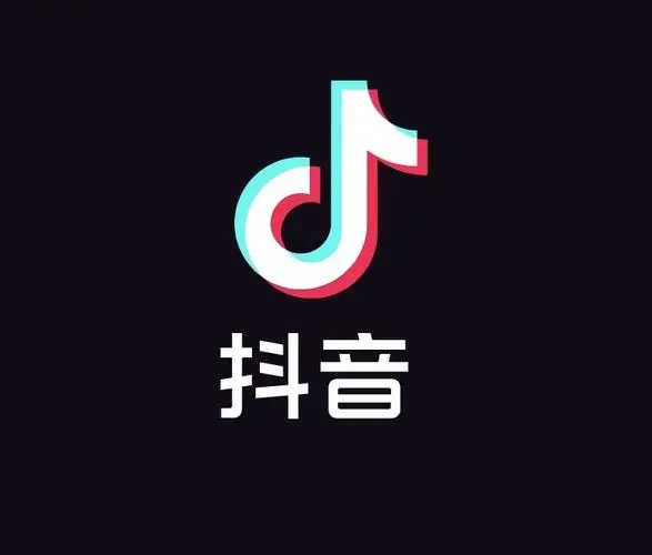 抖音 logo