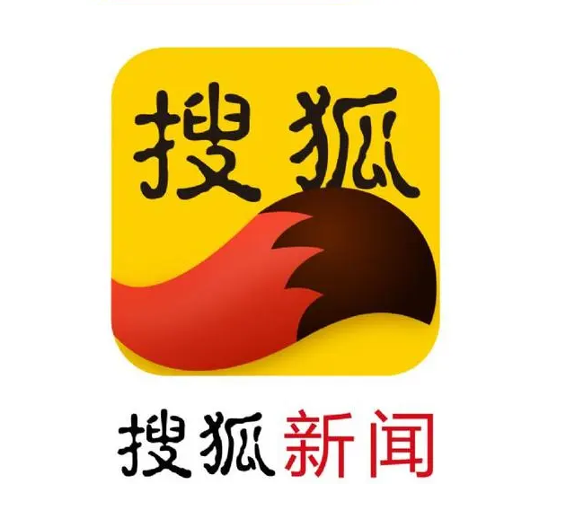 搜狐新闻 logo
