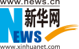 新华网 logo