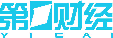 第一财经 logo
