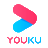 优酷标识